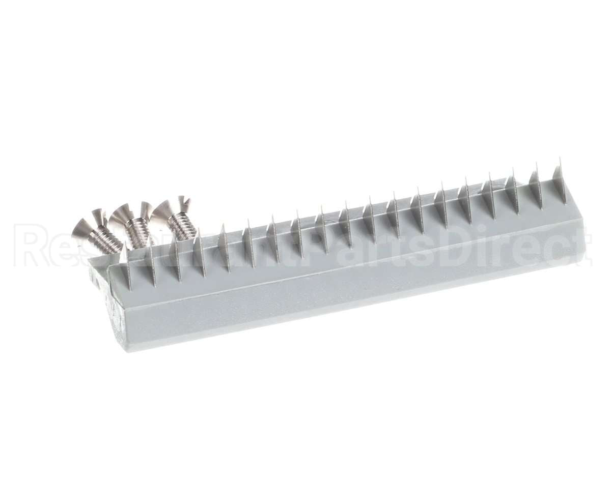 29776 Robot Coupe Comb 4X4 C2 Assembly