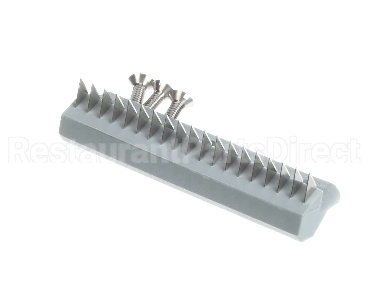 29776 Robot Coupe Comb 4X4 C2 Assembly