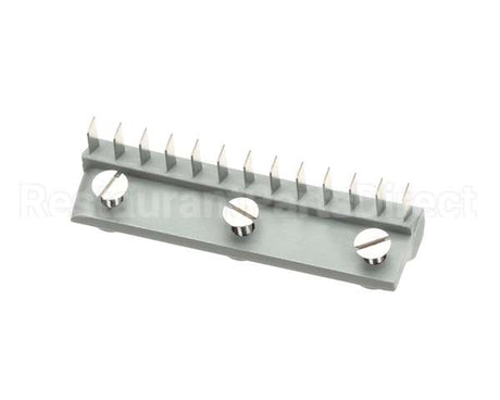 29777 Robot Coupe Comb 6X6 C2 Assembly