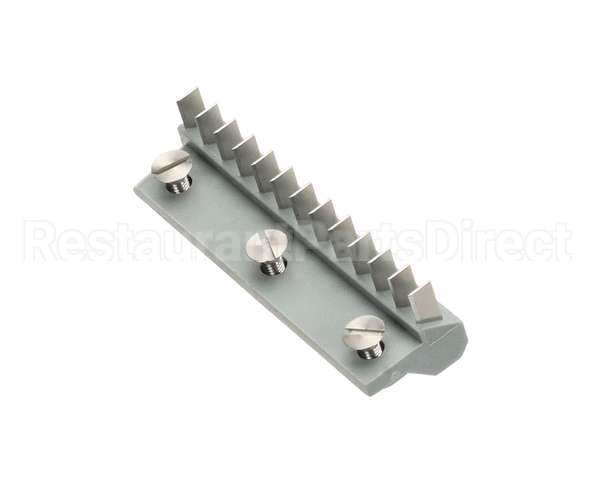 29777 Robot Coupe Comb 6X6 C2 Assembly