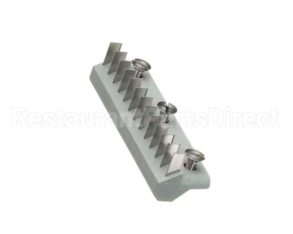 29777 Robot Coupe Comb 6X6 C2 Assembly