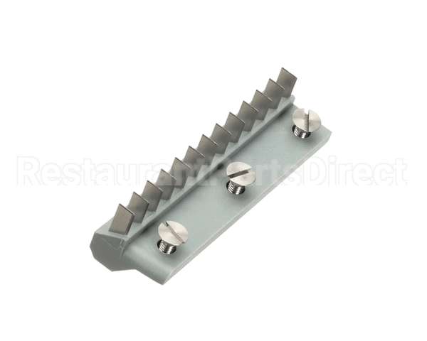 29777 Robot Coupe Comb 6X6 C2 Assembly