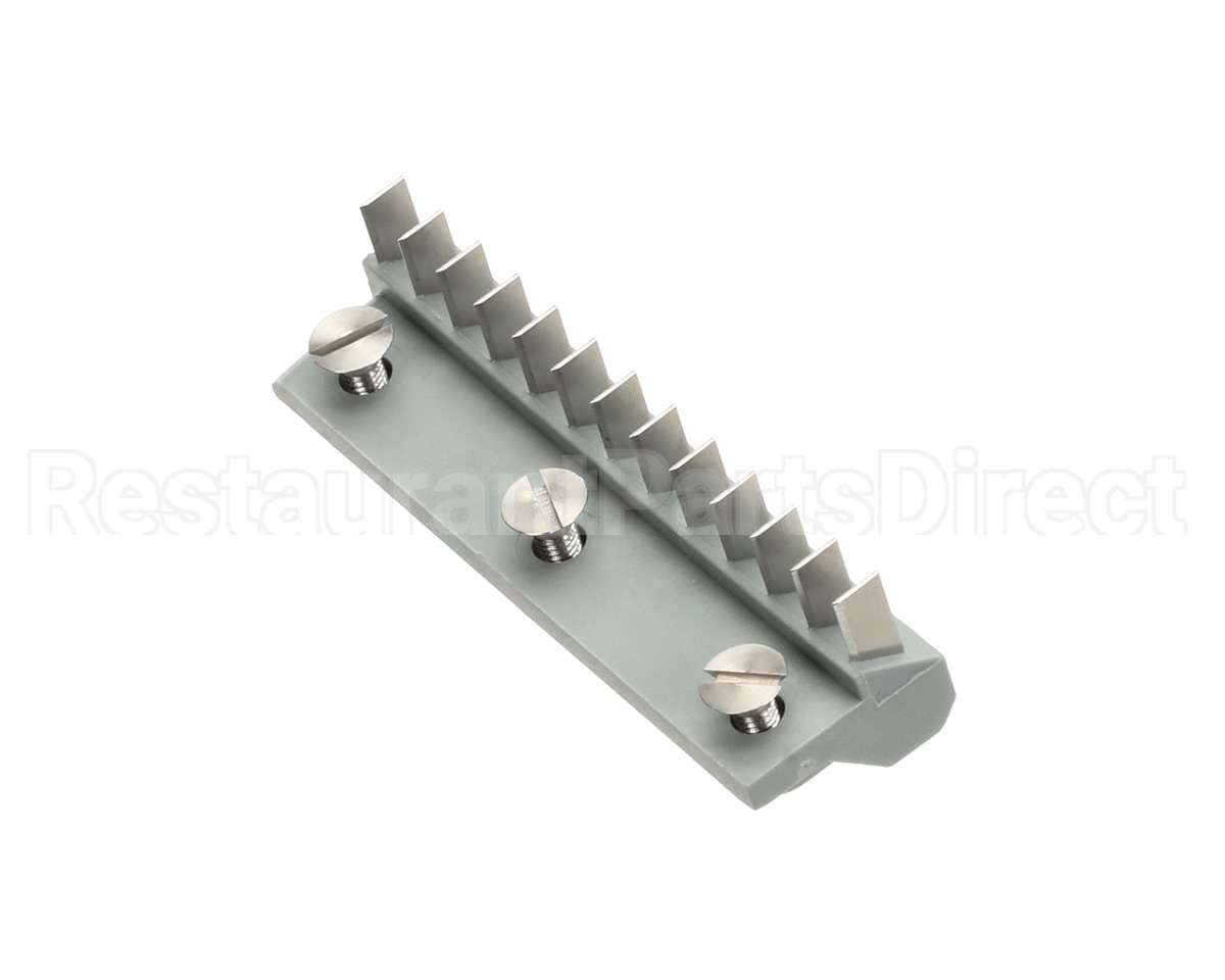 29777.0000 Robot Coupe Comb 6X6 C2 Assembly