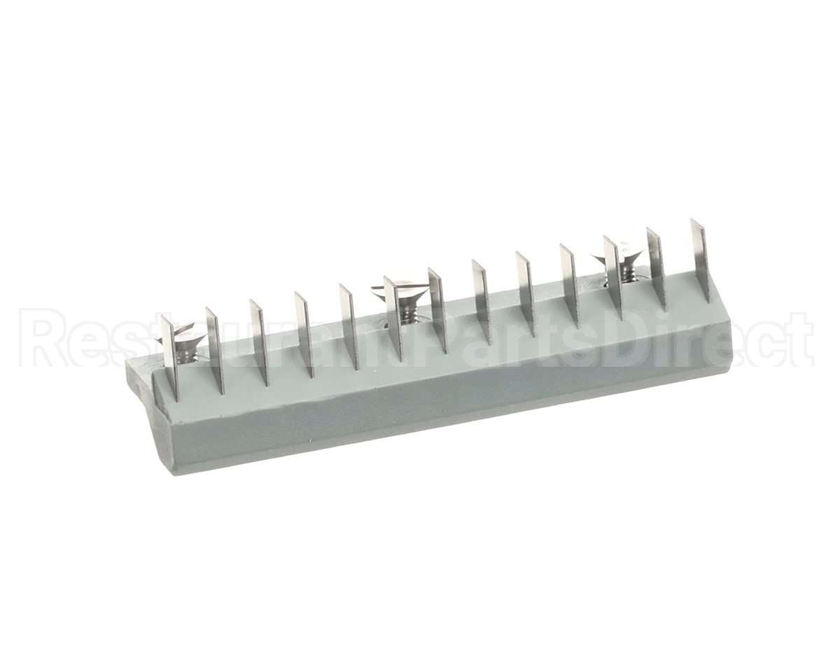 29777.0000 Robot Coupe Comb 6X6 C2 Assembly