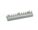 29777.0000 Robot Coupe Comb 6X6 C2 Assembly