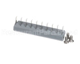 29778 Robot Coupe Comb 8X8 C2 Assembly