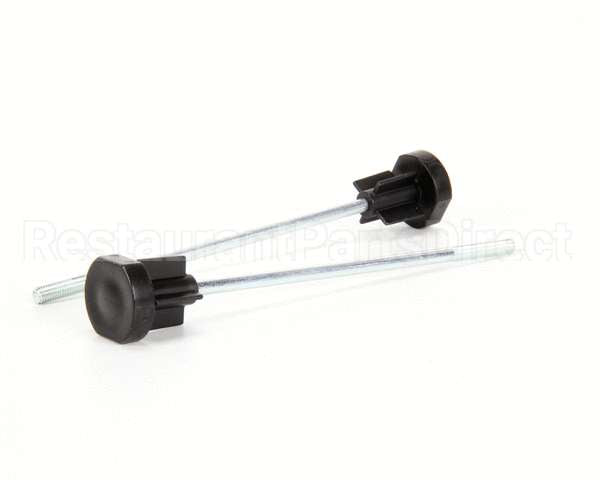 29782 Robot Coupe Screw Enclosure Cl50 Assembly