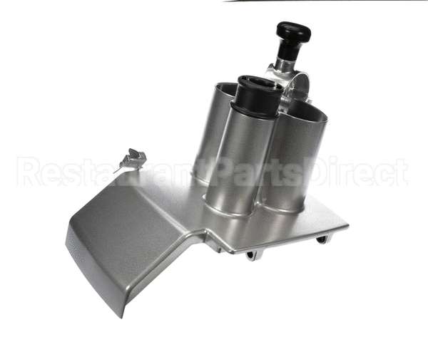 29789 Robot Coupe Security Lid Cl50D Assembly