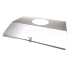 298-25095 Master-Bilt Venturi Assembly Less Fan Moto