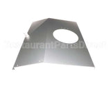 298-25095 Master-Bilt Venturi Assembly Less Fan Moto