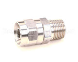 2980-3000 Fisher Hose End Renew Assembly 3/8M