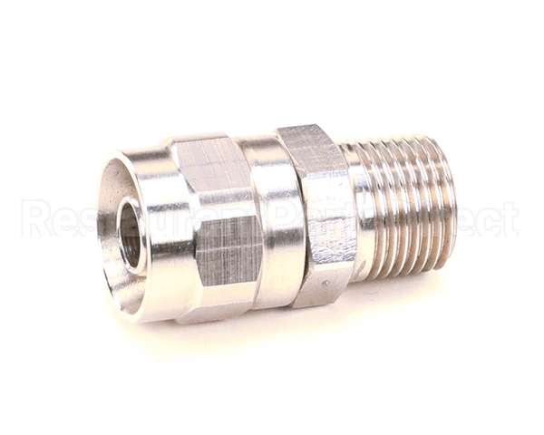 2980-3000 Fisher Hose End Renew Assembly 3/8M