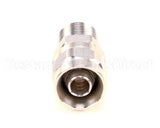 2980-3000 Fisher Hose End Renew Assembly 3/8M
