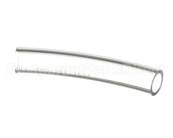 2980-R002 Fisher Tube Vinyl Clear