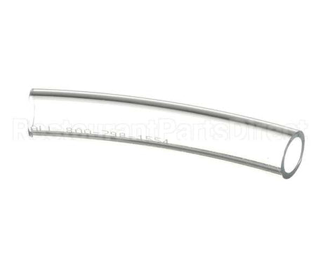2980-R002 Fisher Tube Vinyl Clear