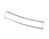 2980-R002 Fisher Tube Vinyl Clear