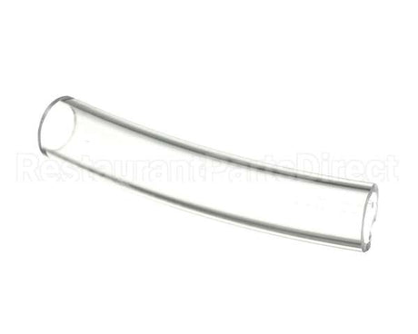 2980-R002 Fisher Tube Vinyl Clear