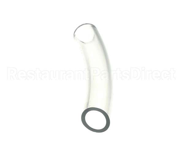 2980-R002 Fisher Tube Vinyl Clear