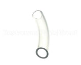 2980-R002 Fisher Tube Vinyl Clear