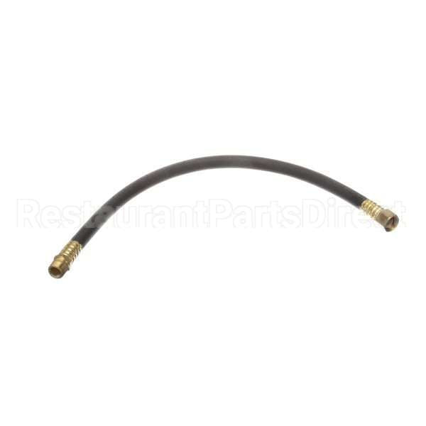 2980-R020 Compatible Fisher Hose Rr 3/8 X 1 1/2