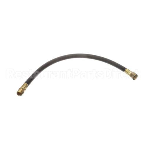 2980-R020 Fisher Hose Rr 3/8 X 1 1/2