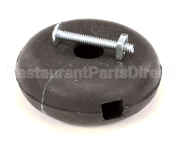 2980-R027 Fisher Ball Stop