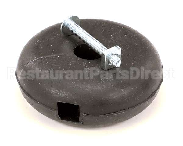 2980-R027 Fisher Ball Stop