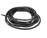 2980-R028 Fisher Hose Rr 3/8 X 35