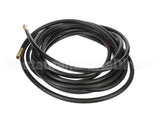 2980-R028 Fisher Hose Rr 3/8 X 35