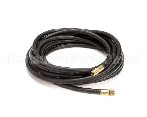 2981-R000 Fisher Hose Rr 3/8 X 30