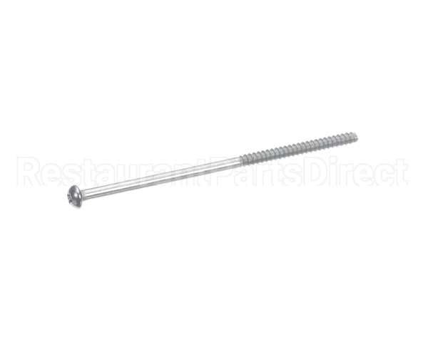 29824-1 Vollrath Screw 8-18 Type 3.470 In Lg