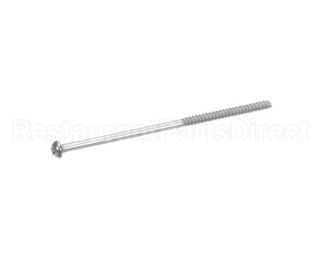 29824-1 Vollrath Screw 8-18 Type 3.470 In Lg