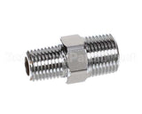 2984-3400 Fisher Fitting 3/8M X 1/4M Nl Brs Rc