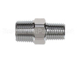 2984-3400 Fisher Fitting 3/8M X 1/4M Nl Brs Rc