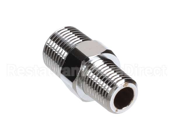 2984-3400 Fisher Fitting 3/8M X 1/4M Nl Brs Rc