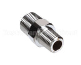 2984-3400 Fisher Fitting 3/8M X 1/4M Nl Brs Rc