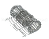 29859 Nieco Wirebelt,Ff,42X.050,.375 P,7.00"W,3Sp,Ss