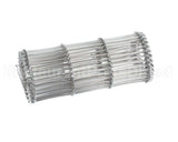 29859 Nieco Wirebelt,Ff,42X.050,.375 P,7.00"W,3Sp,Ss