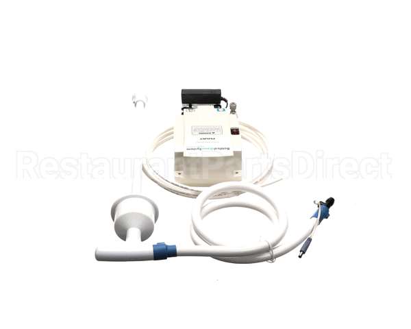 29875.0000 Bunn Kit,Pump-Water Dispnse Flojet