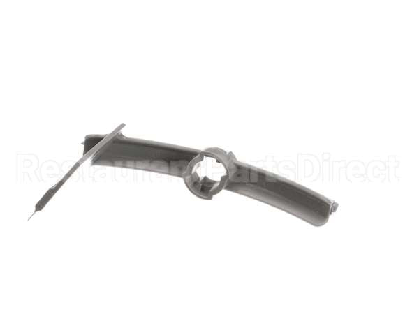 29881 Robot Coupe Bx4 Scraper Arm Assembly