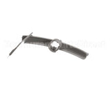 29881 Robot Coupe Bx4 Scraper Arm Assembly