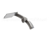 29881 Robot Coupe Bx4 Scraper Arm Assembly