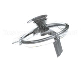 29882 Robot Coupe Bx4 Lid W/Scraper Arm Ass