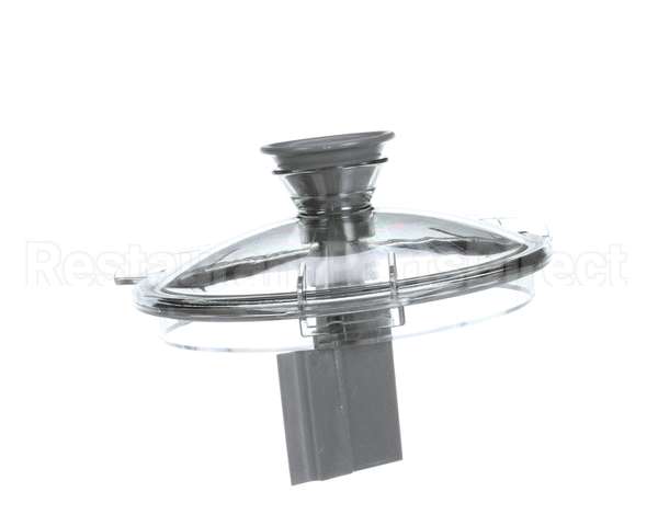 29882 Robot Coupe Bx4 Lid W/Scraper Arm Ass