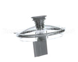 29882 Robot Coupe Bx4 Lid W/Scraper Arm Ass