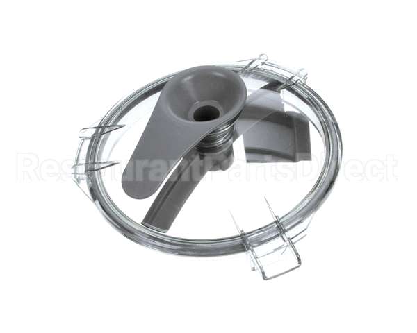 29882 Robot Coupe Bx4 Lid W/Scraper Arm Ass
