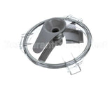 29882 Robot Coupe Bx4 Lid W/Scraper Arm Ass