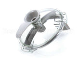 29884 Robot Coupe Bx6 Lid W/Scraper Arm Ass