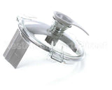 29884 Robot Coupe Bx6 Lid W/Scraper Arm Ass