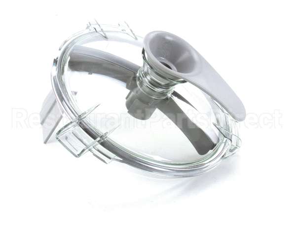 29884 Robot Coupe Bx6 Lid W/Scraper Arm Ass